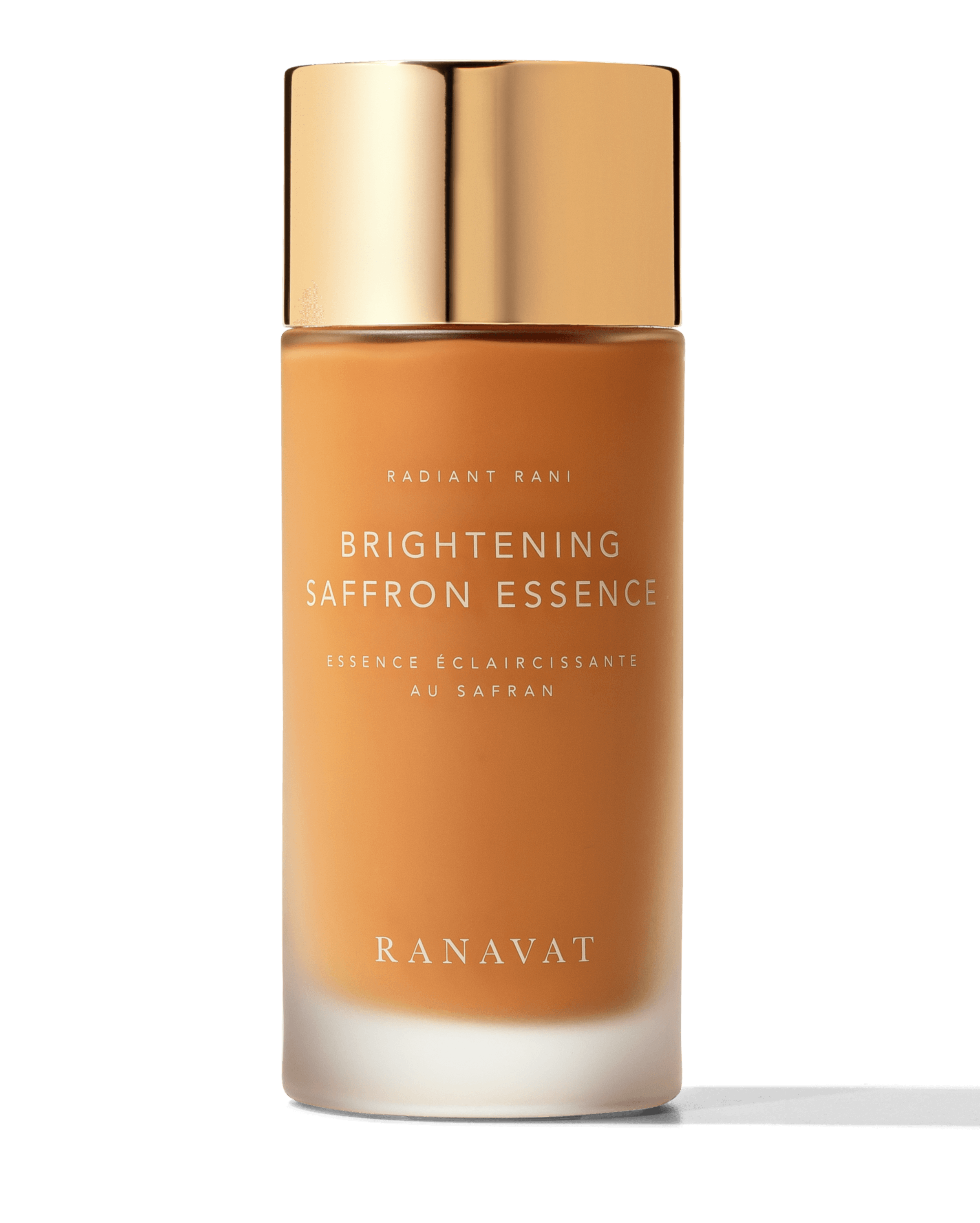 Brightening Saffron Essence