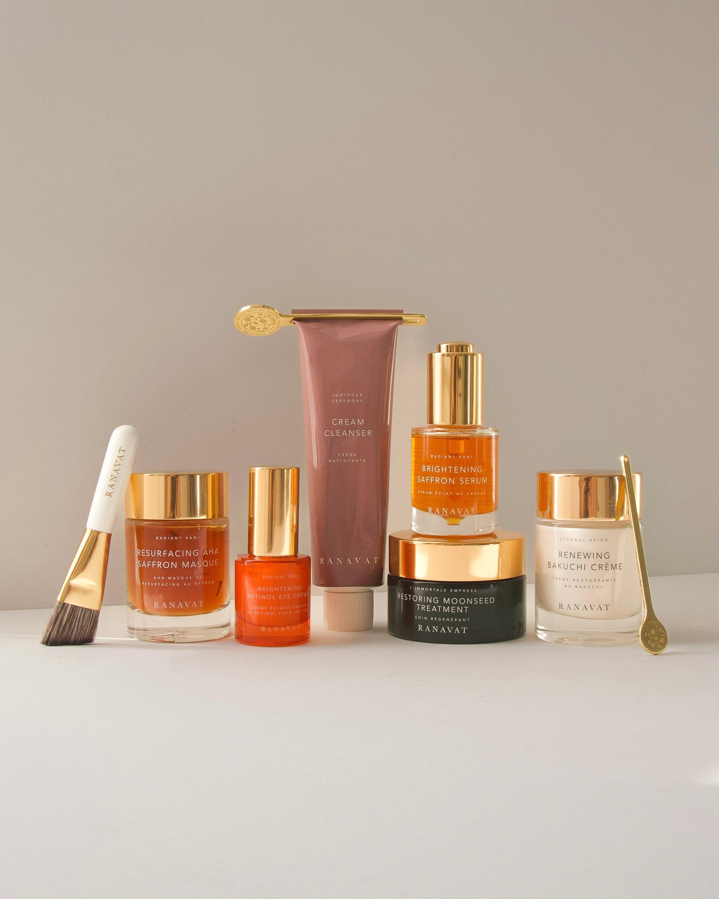 I Am Royal Luxury Skincare Set