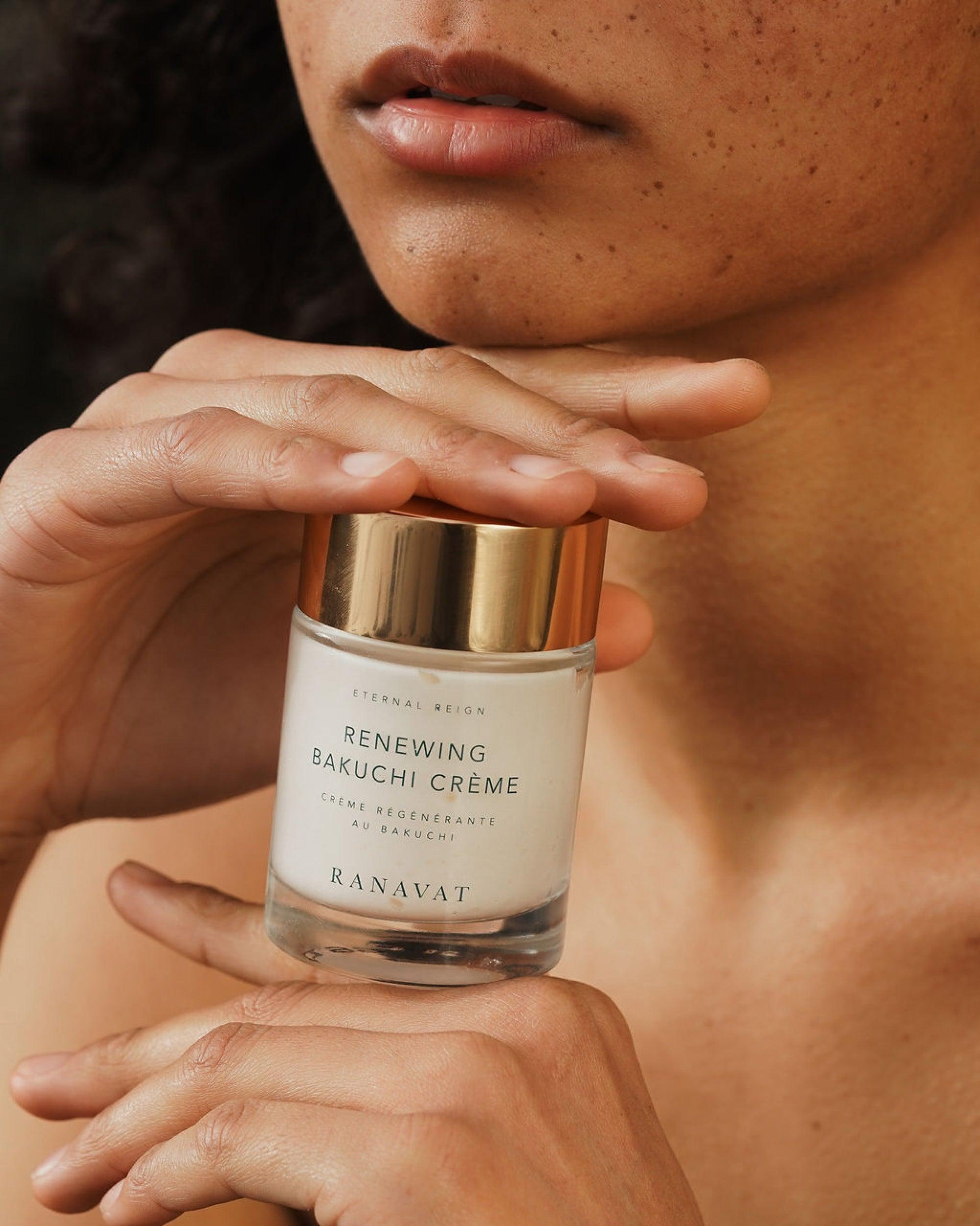 Renewing Bakuchi Crème