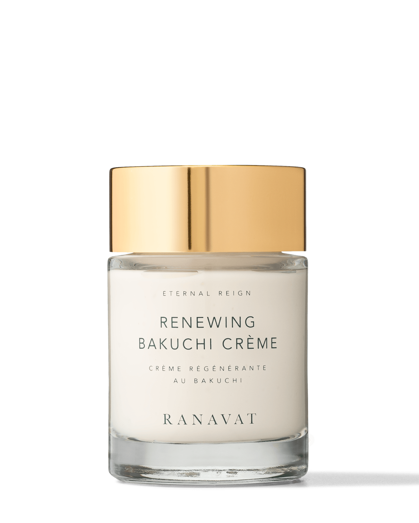 Renewing Bakuchi Crème