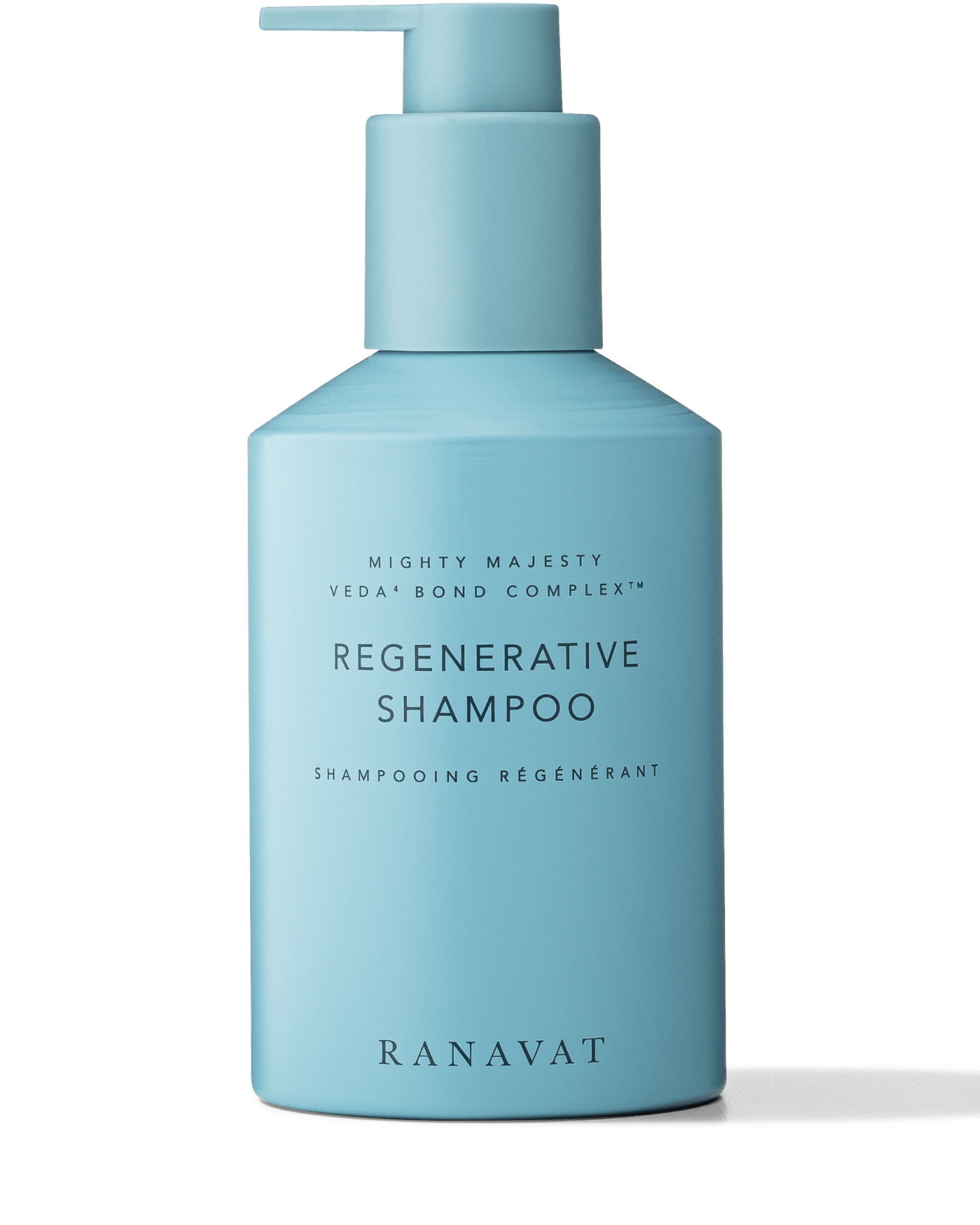 Regenerative Veda⁴ Bond Complex Shampoo