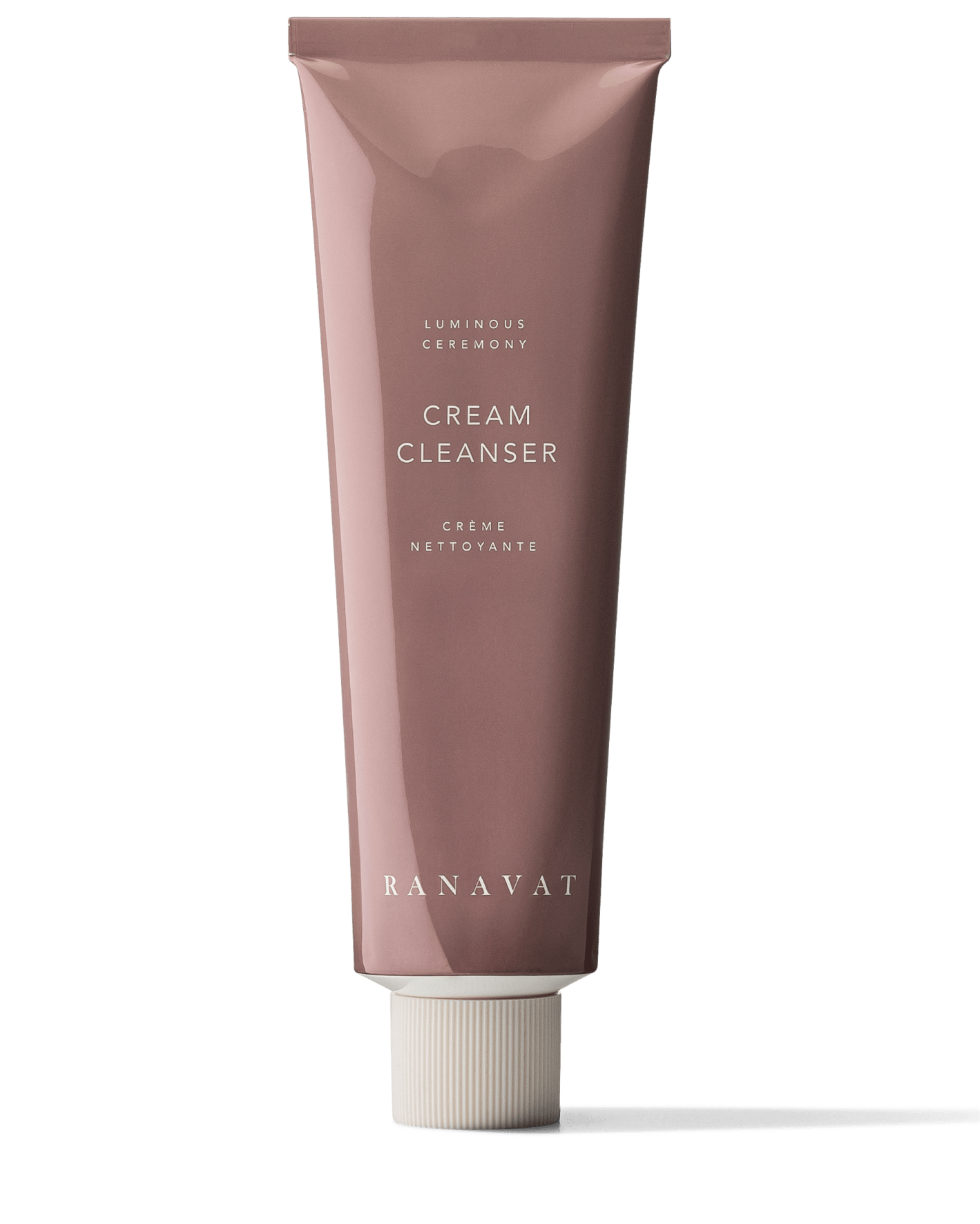 Cream Cleanser