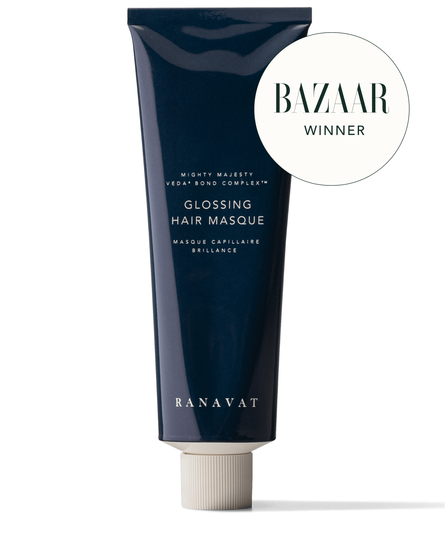 Glossing Hair Masque