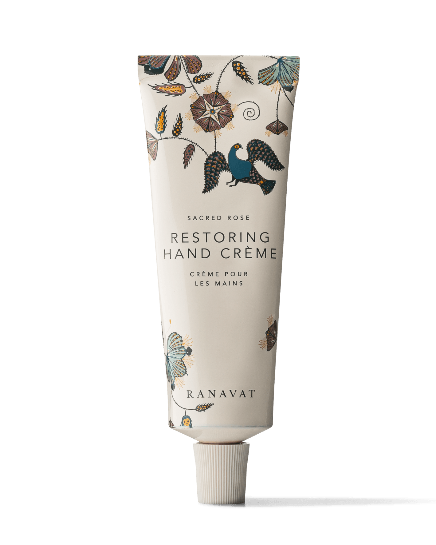 Restoring Hand Crème