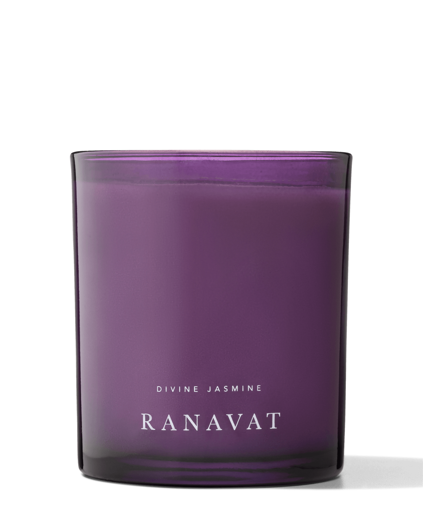 Jasmine Ritual Candle