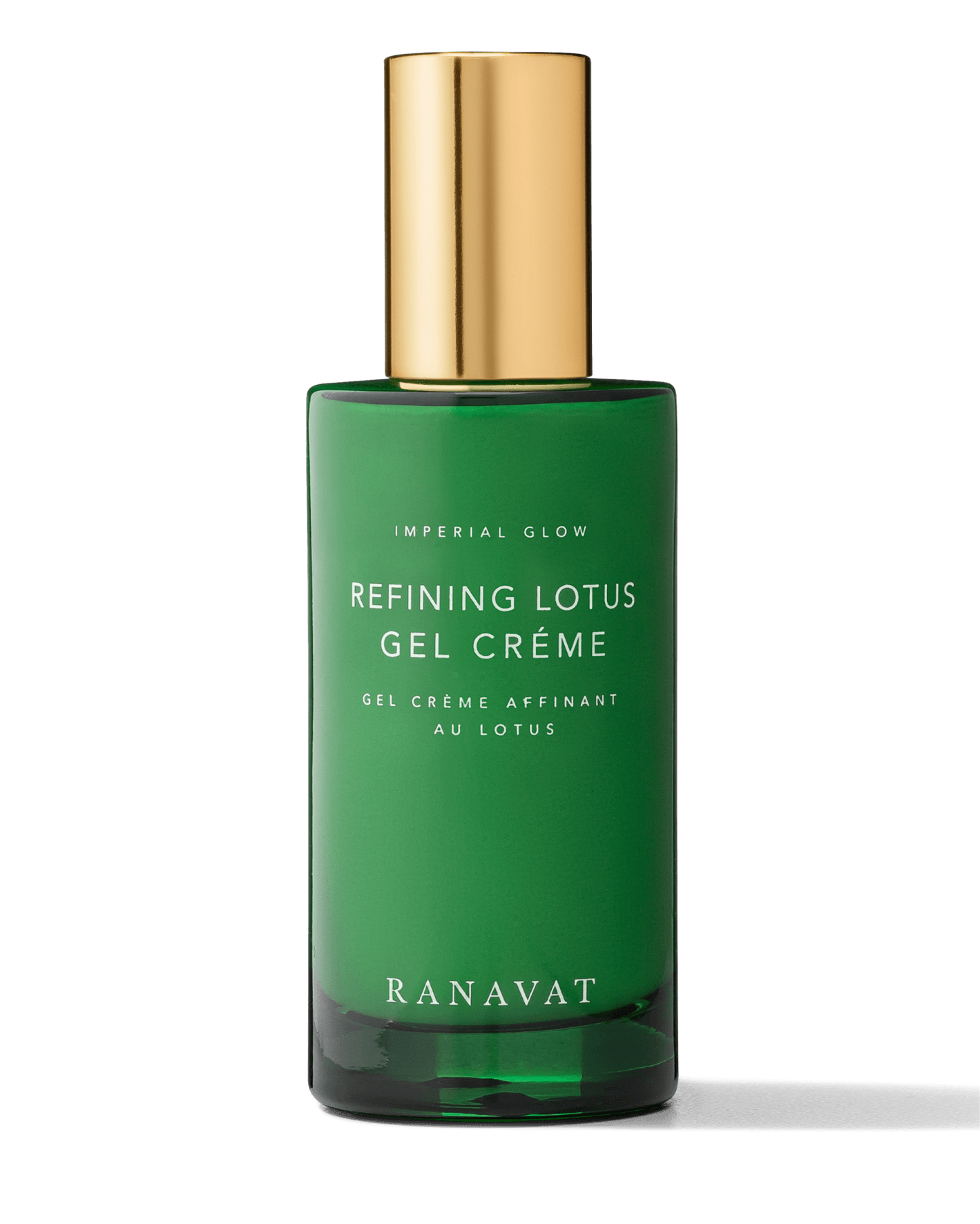 Refining Lotus Gel Crème
