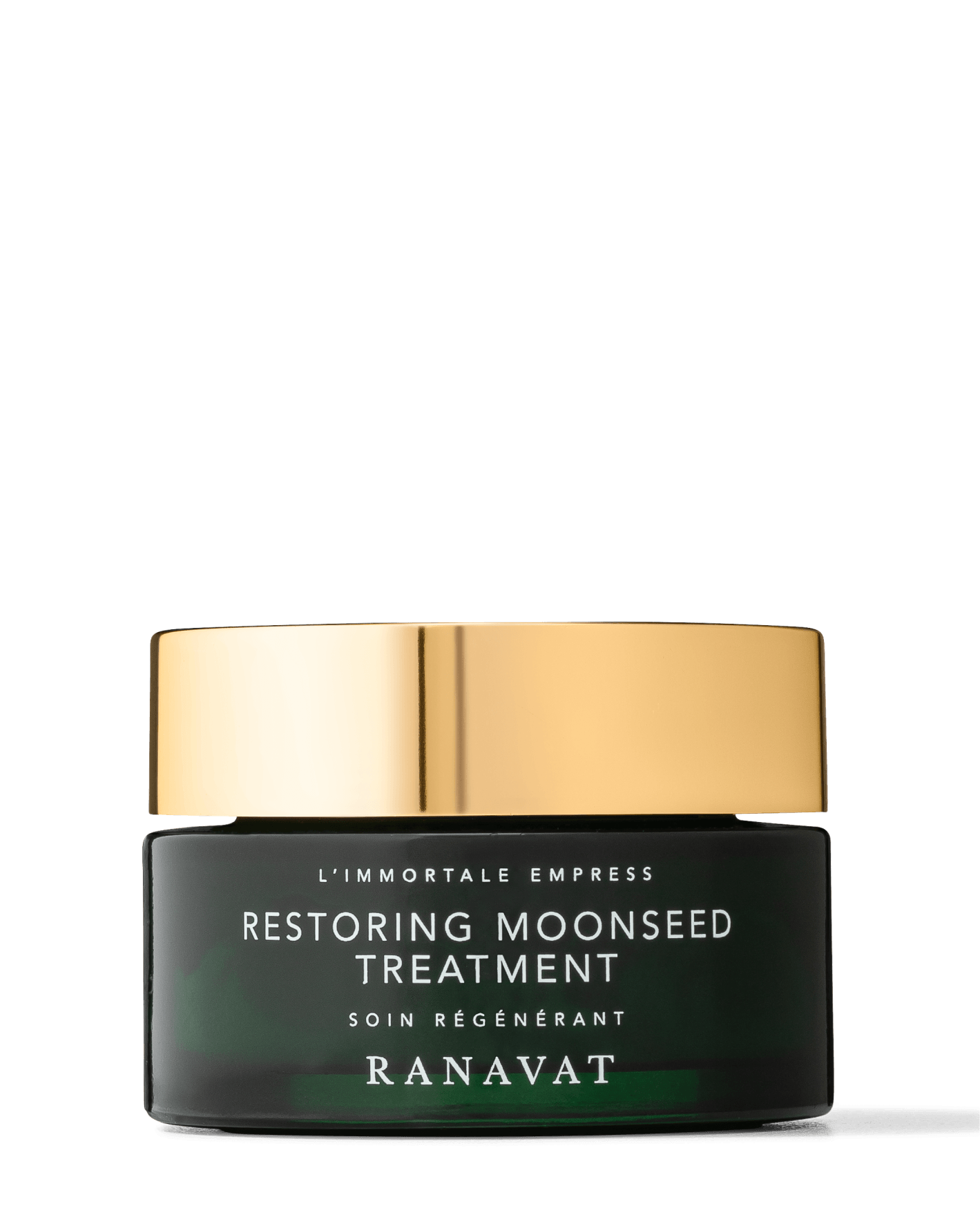 Restoring Moonseed Treatment