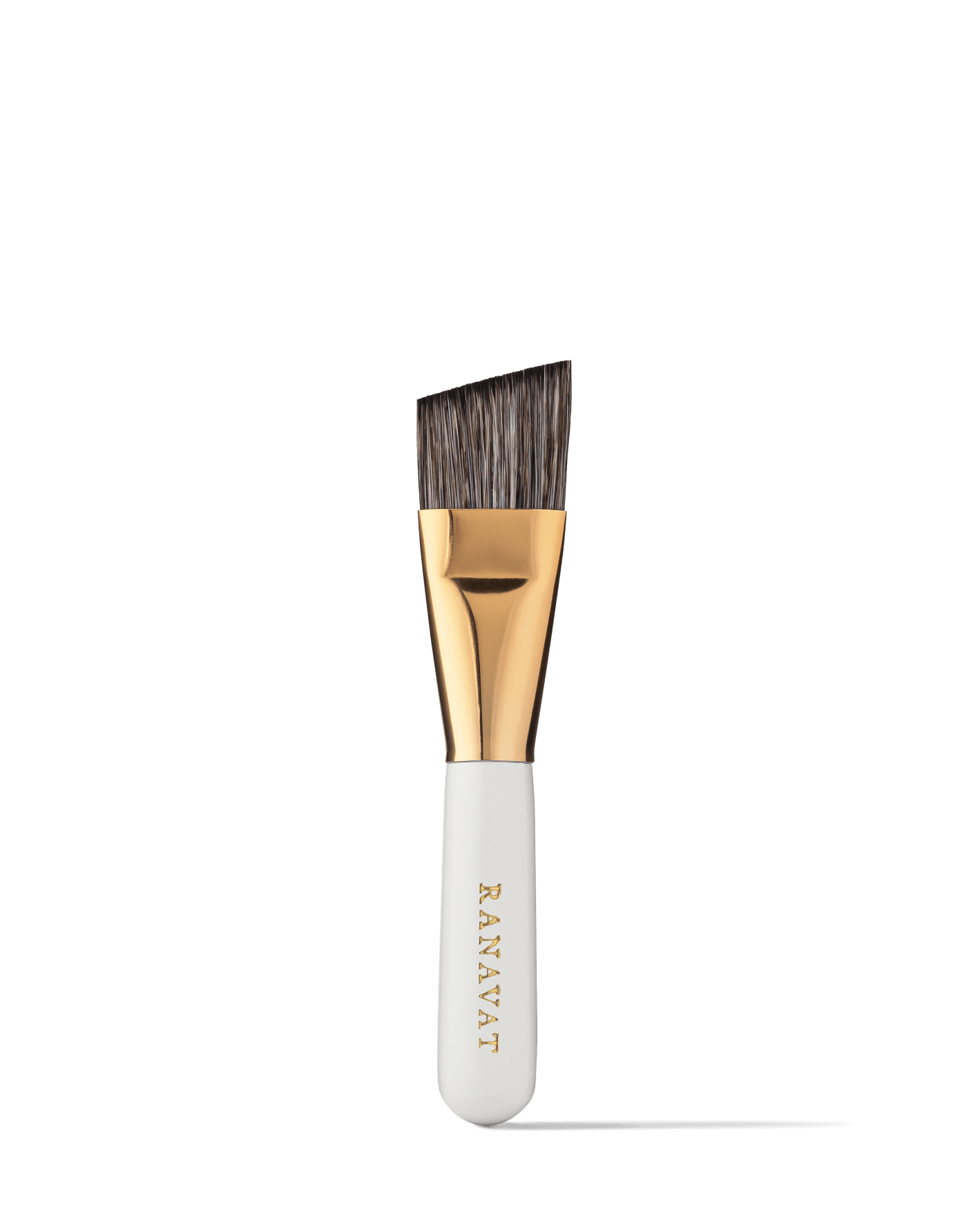 The Ritual Brush