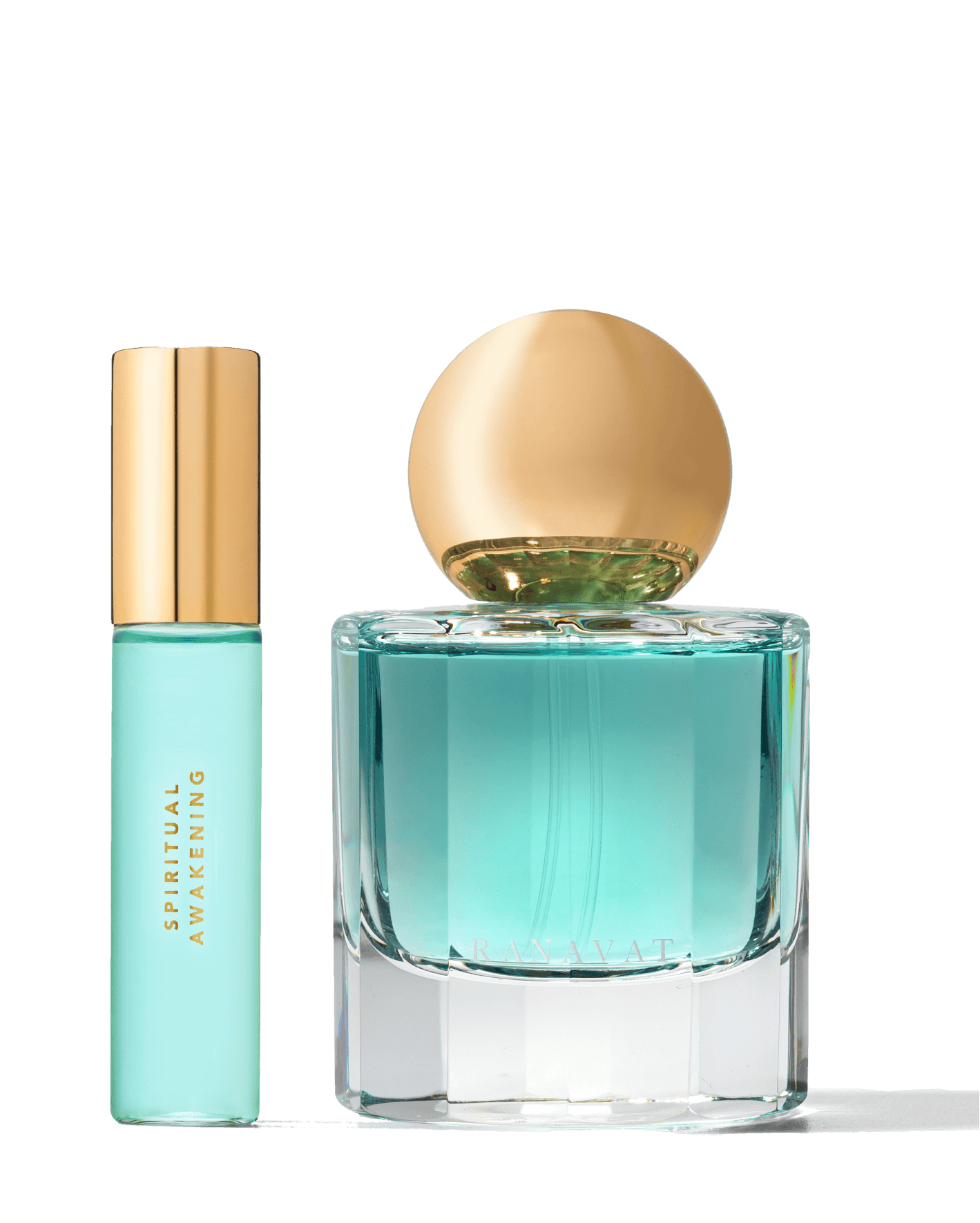 Spiritual Awakening: Eau de Parfum