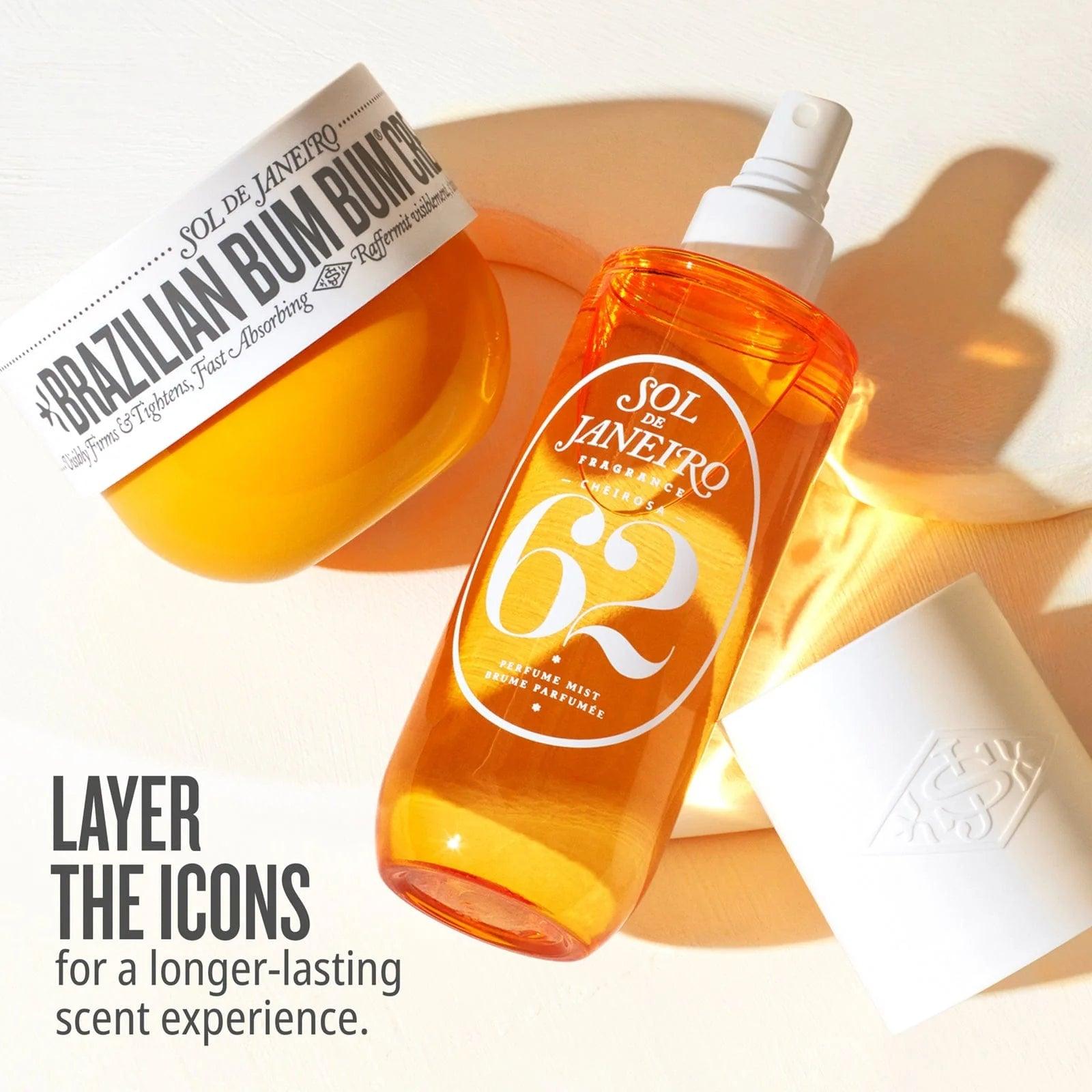 Brazilian Icons Duo | Online Exclusive