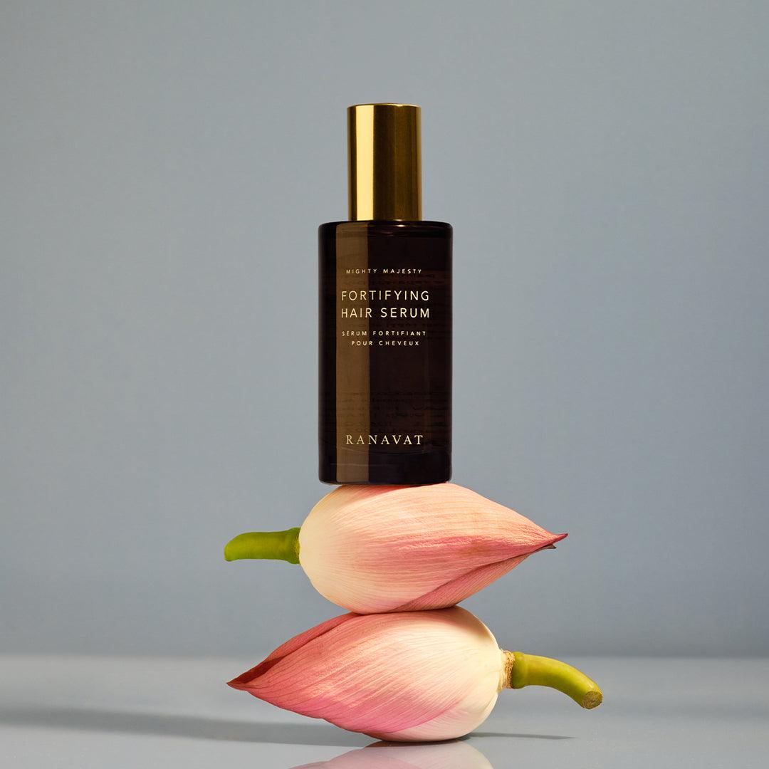 Fortifying Hair Serum Mini (15mL)