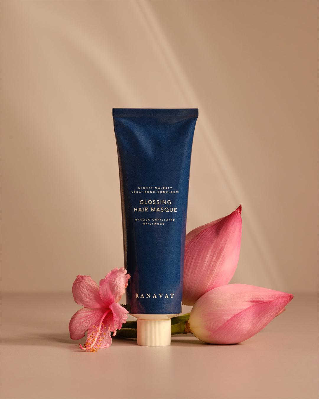 Glossing Hair Masque