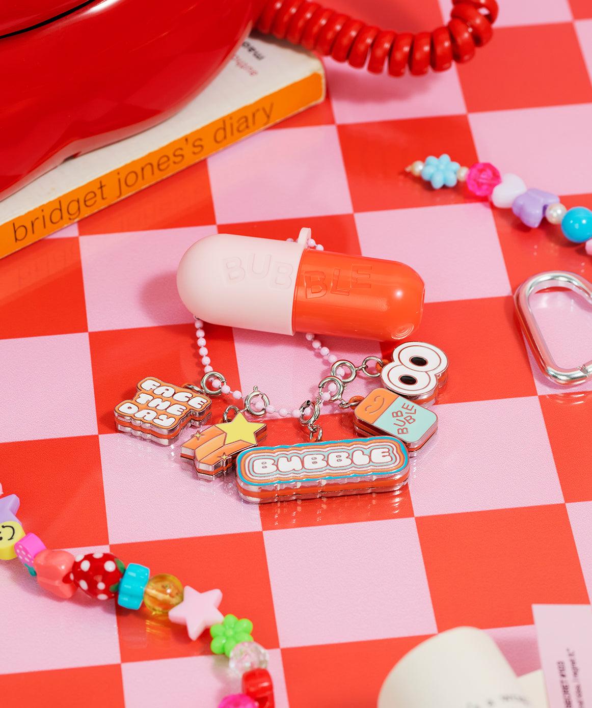 Bubble Charms