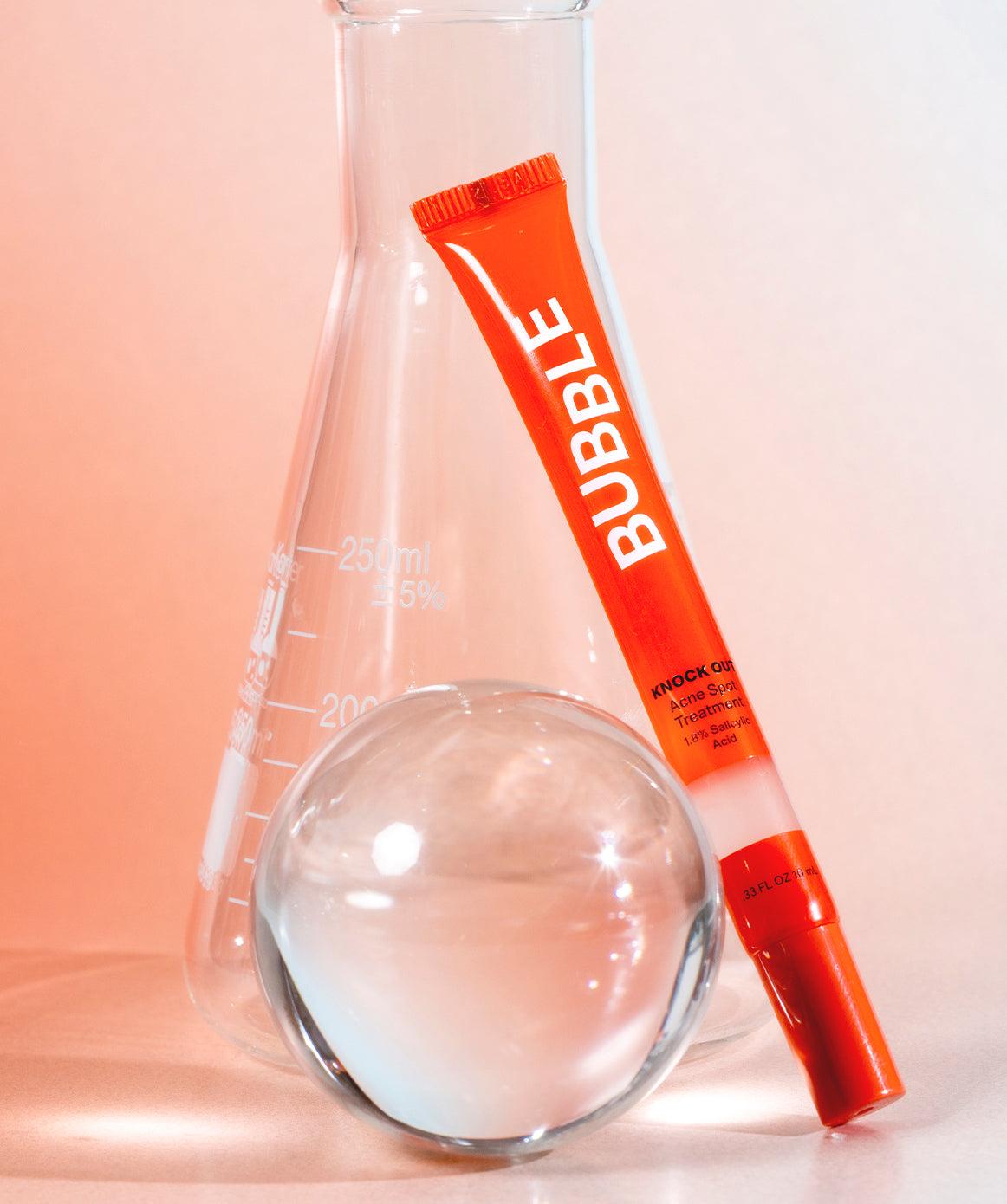 Knock Out Acne Treatment