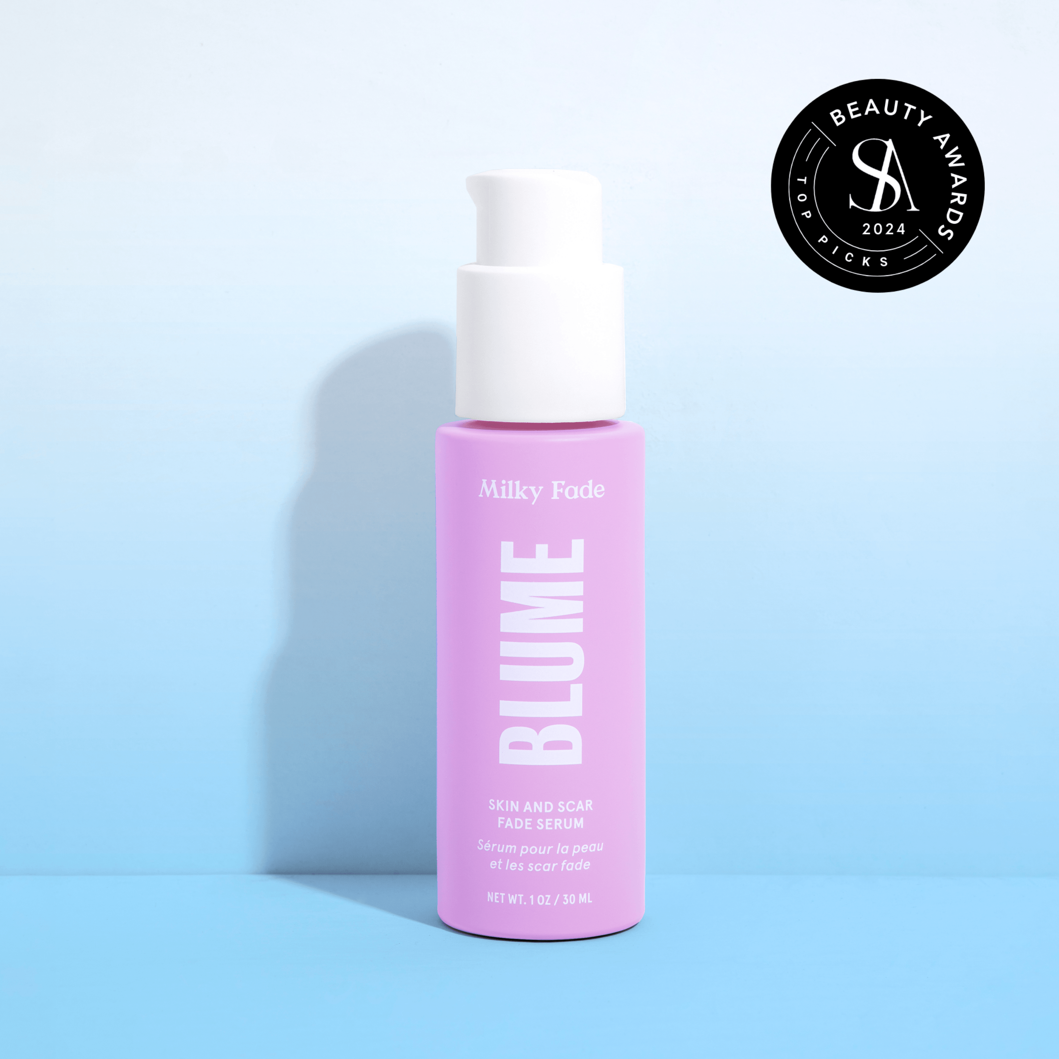 Milky Fade Serum