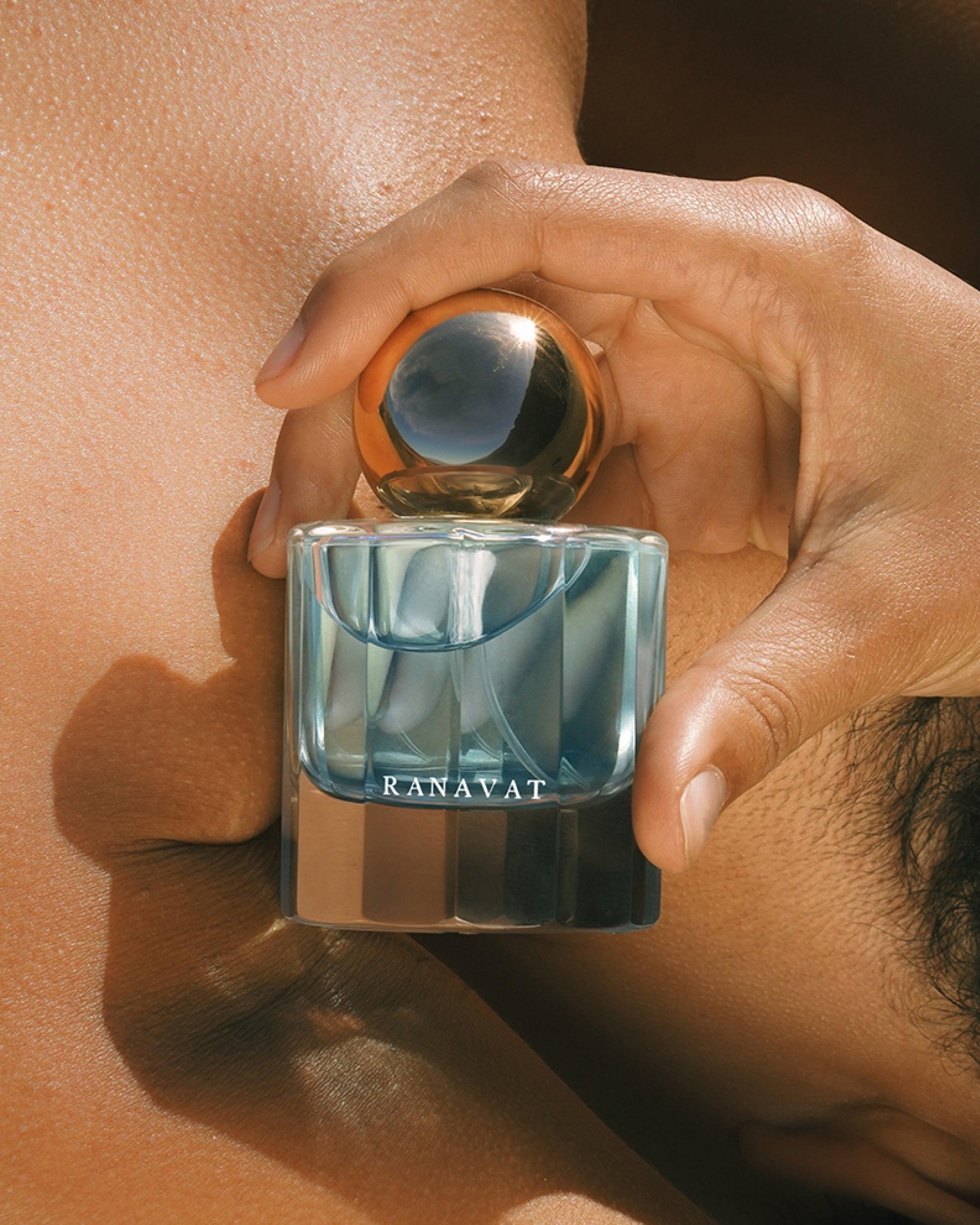 Spiritual Awakening: Eau de Parfum