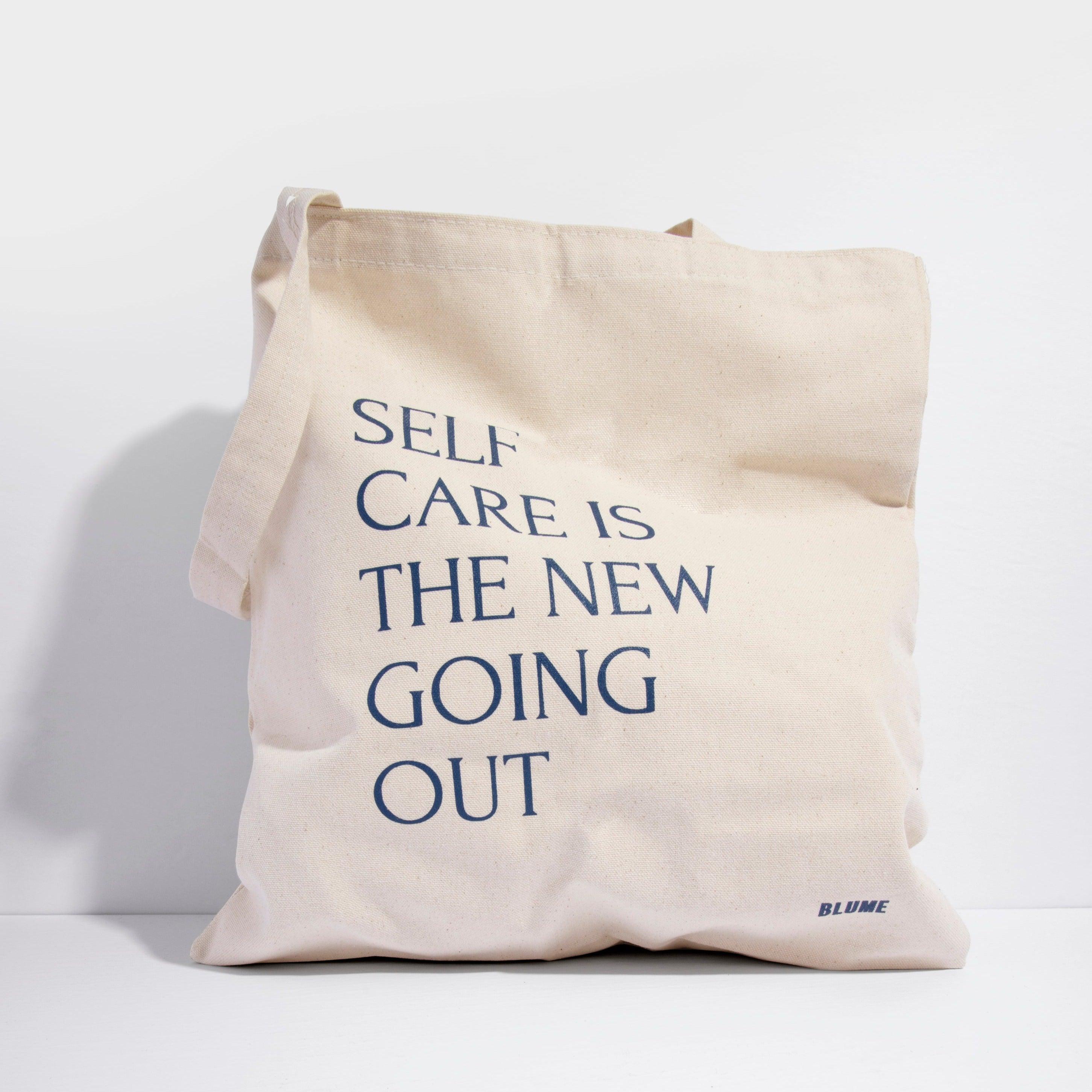Self Care Tote