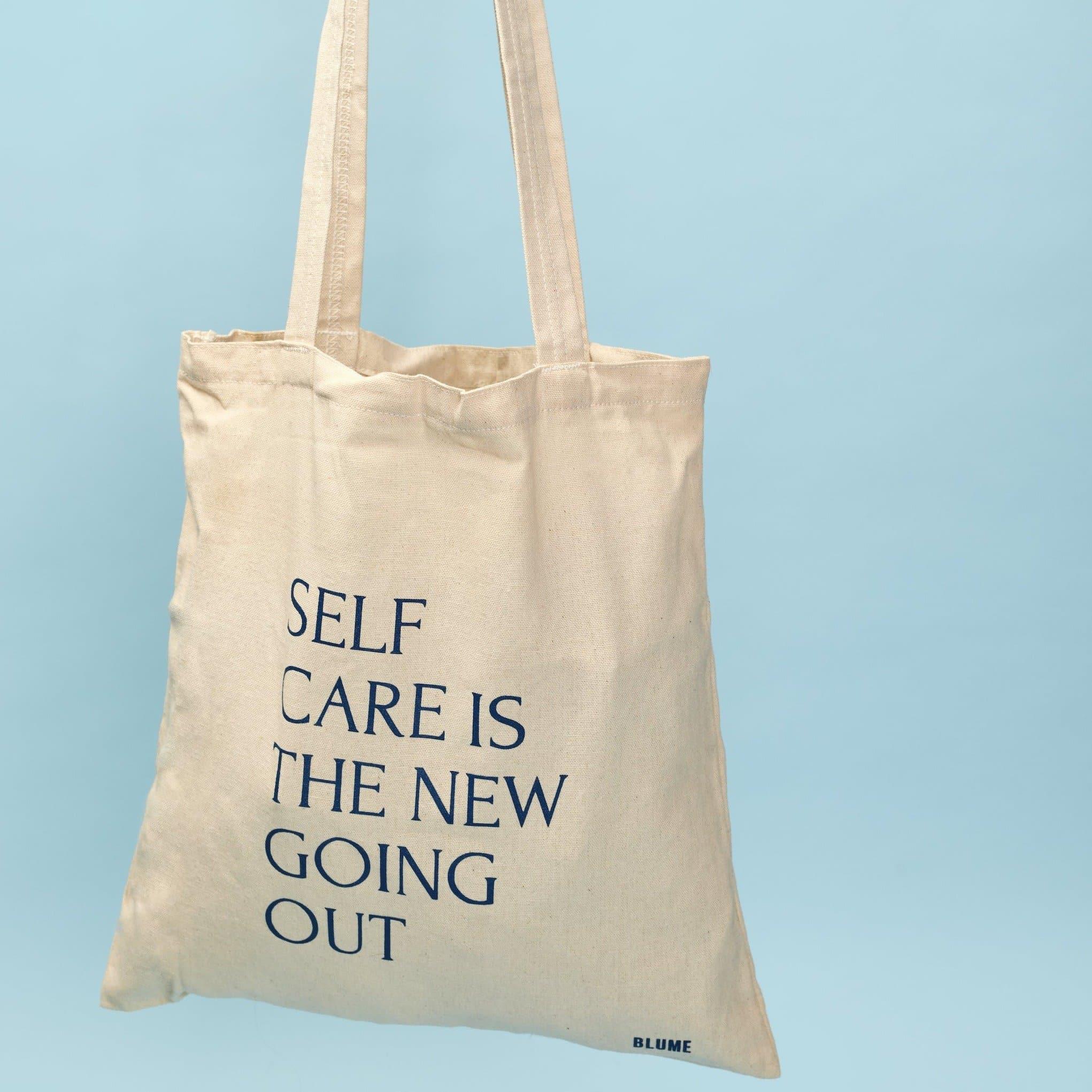 Self Care Tote