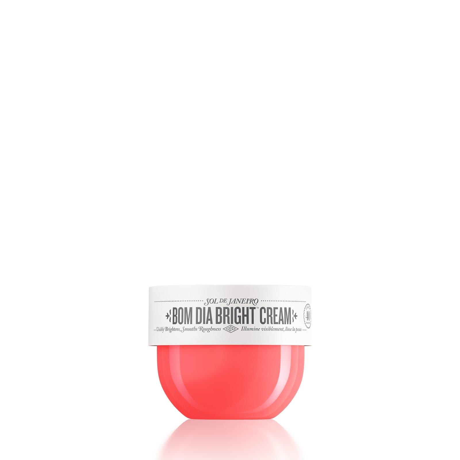 Sol Passport - Bom Dia Bright™ Body Cream (25ml)
