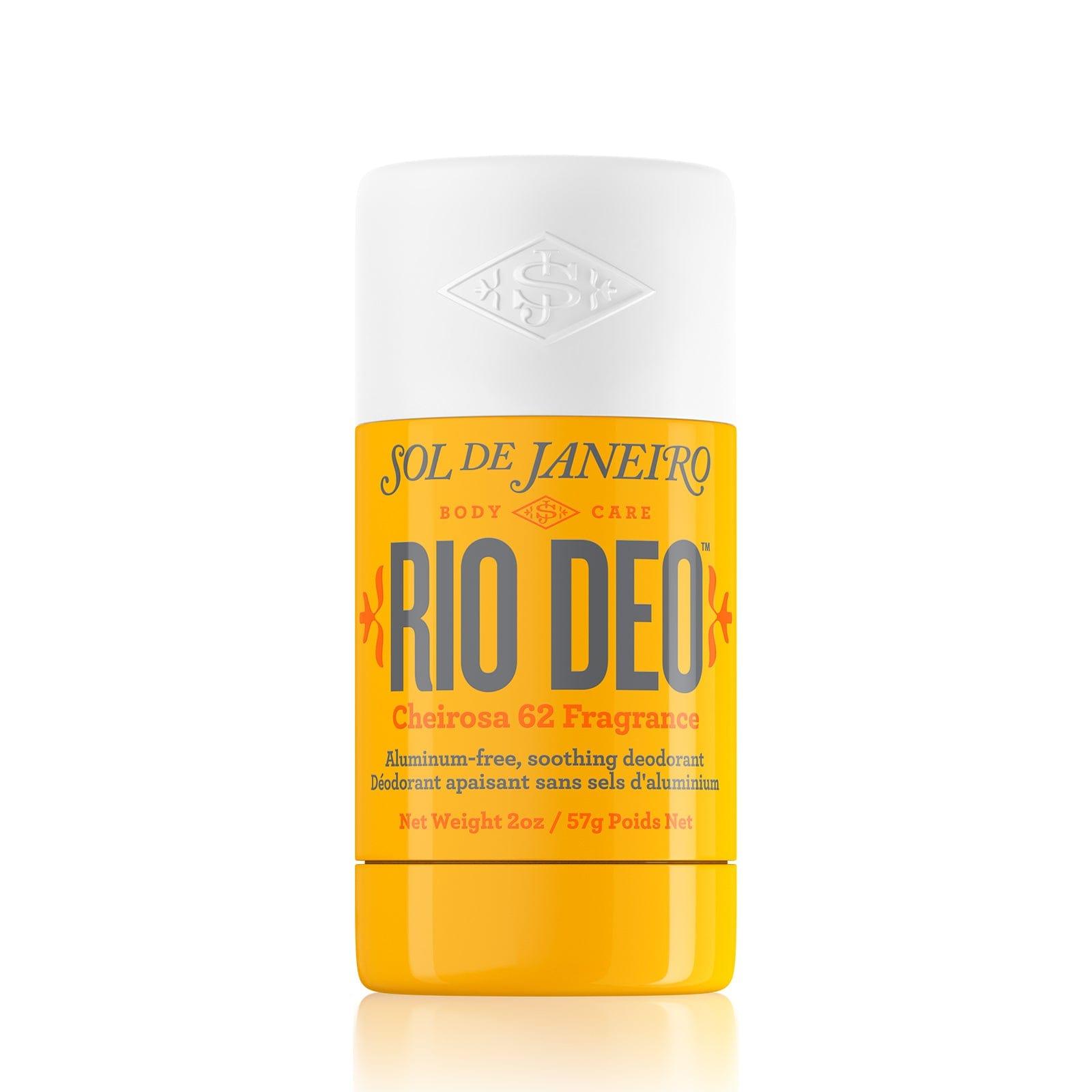 Rio Deo Aluminum-Free Deodorant Cheirosa 62™